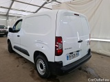  Citroen  Berlingo  Fourgon Club M 650 1.6 BlueHDi 75CV BVM5 E6 #2