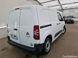  Citroen  Berlingo  Fourgon Club M 650 1.6 BlueHDi 75CV BVM5 E6 #3
