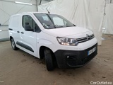  Citroen  Berlingo  Fourgon Club M 650 1.6 BlueHDi 75CV BVM5 E6 #4