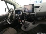  Citroen  Berlingo  Fourgon Club M 650 1.6 BlueHDi 75CV BVM5 E6 #5