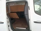  Citroen  Berlingo  Fourgon Club M 650 1.6 BlueHDi 75CV BVM5 E6 #9