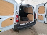  Citroen  Berlingo  Fourgon Club M 650 1.6 BlueHDi 75CV BVM5 E6 #10