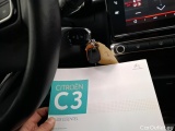  Citroen  C3  Shine 1.2 PureTech 80CV BVM5 E6 #12