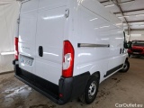  Fiat  Ducato FIAT  2014 4P Fourgon tôlé H3Power 120 3 M H2 Pack #3