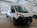  Fiat  Ducato FIAT  2014 4P Fourgon tôlé H3Power 120 3 M H2 Pack #4