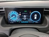  Hyundai  Tucson HYUNDAI  / 2020 / 5P / SUV 1.6 PHEV 265 HTRAC CREATIVE 4WD AUTO #6