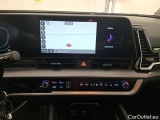  KIA  Sportage KIA  / 2021 / 5P / SUV 1.6 T-GDI 265 PHEV AUTO 4WD ACTIVE BUSIN #7