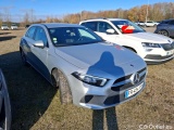 Mercedes  A-Klasse MERCEDES-BENZ Classe A Compact / 2018 / 5P / Berline A 180 d Business Line 7G-DCT #4