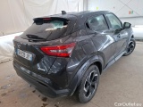  Nissan  Juke NISSAN  / 2019 / 5P / Crossover Hybrid 145 Business+ #3