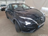  Nissan  Juke NISSAN  / 2019 / 5P / Crossover Hybrid 145 Business+ #4
