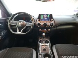  Nissan  Juke NISSAN  / 2019 / 5P / Crossover Hybrid 145 Business+ #5