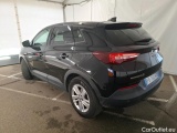  Opel   Grandland X OPEL / 2017 / 5P / SUV 1.2 TURBO 130 EDITION BUSINESS AUTO #2
