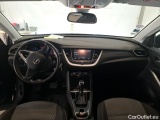 Opel   Grandland X OPEL / 2017 / 5P / SUV 1.2 TURBO 130 EDITION BUSINESS AUTO #5