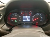  Opel   Grandland X OPEL / 2017 / 5P / SUV 1.2 TURBO 130 EDITION BUSINESS AUTO #6