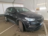  Opel   Grandland X OPEL / 2017 / 5P / SUV 1.2 TURBO 130 EDITION BUSINESS AUTO #4