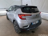  Renault  Captur  II Initiale Paris 1.3 TCe 155CV BVA7 E6dT #2