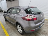  Renault  Megane  III Berline 5pt. Life 1.5 dCi 95CV BVM6 E5 #2
