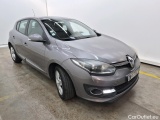  Renault  Megane  III Berline 5pt. Life 1.5 dCi 95CV BVM6 E5 #4