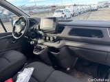  Renault  Trafic  Fourgon L2H1 3T Grand Confort 2.0 dCi 130CV BVM6 E6d #5