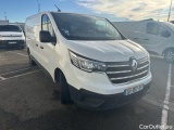  Renault  Trafic  Fourgon L2H1 3T Grand Confort 2.0 dCi 130CV BVM6 E6d #4