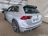  Volkswagen  Tiguan VOLKSWAGEN  / 2020 / 5P / SUV 2.0 TDI 150 DSG7 R-Line #2
