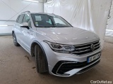  Volkswagen  Tiguan VOLKSWAGEN  / 2020 / 5P / SUV 2.0 TDI 150 DSG7 R-Line #4