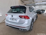 Volkswagen  Tiguan VOLKSWAGEN  / 2020 / 5P / SUV 2.0 TDI 150 DSG7 R-Line #3