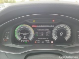  Audi  A6   Lim. (4A2)(04.2018->)  50 TFSIe quattro AT #20