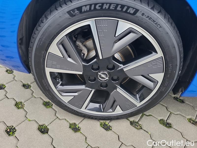  Opel  Astra -Lim  (2021) e- BEV 115 54kWh GS AT #12