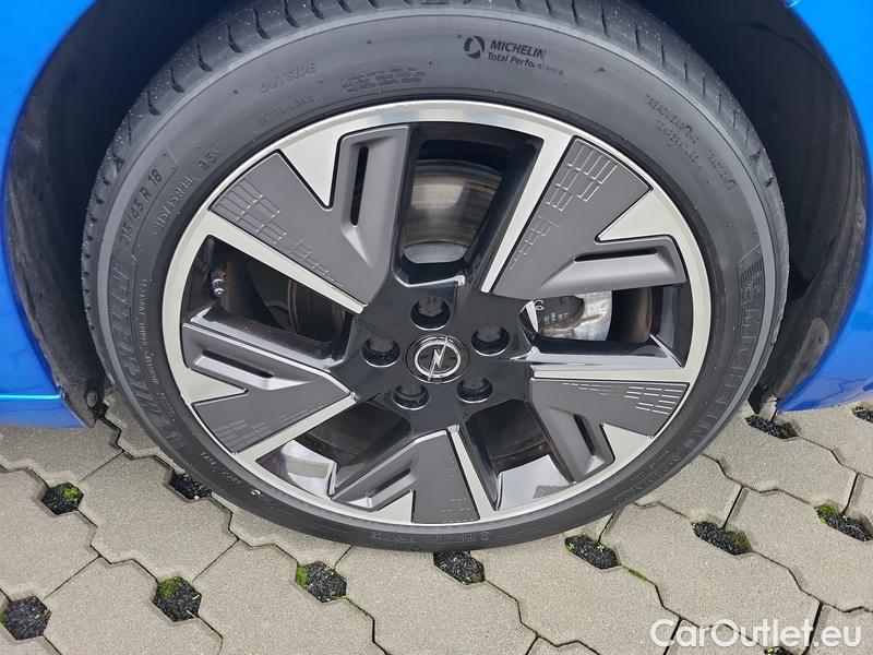  Opel  Astra -Lim  (2021) e- BEV 115 54kWh GS AT #14