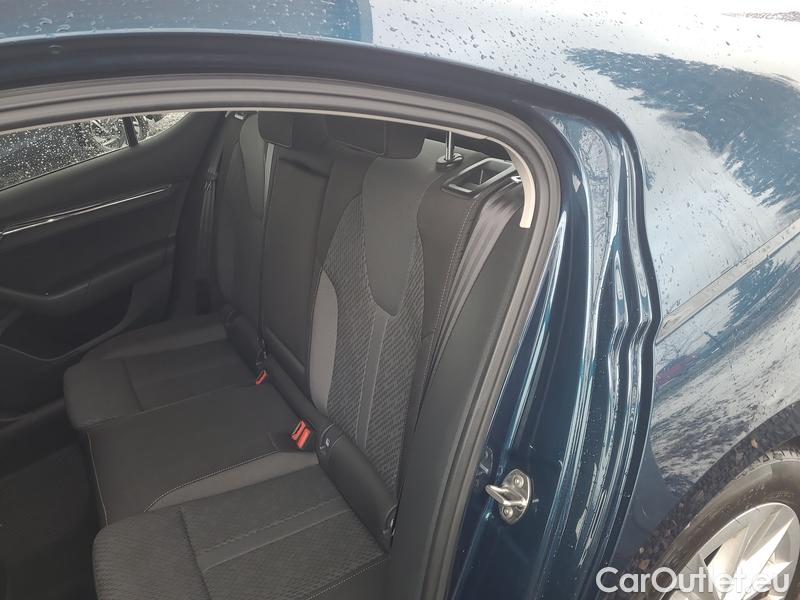  Skoda  Octavia  Lim. (NX3)(2020)  1.5TSI 110 Style AT 5d #9