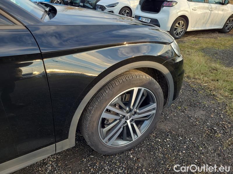  Audi  Q5   (FYB)(10.2016->)  2.0TFSI 45 quattro AT #26
