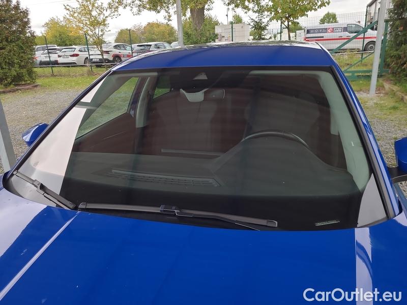  Skoda  Octavia  Lim. (NX3)(2020)  1.5TSI 110 Style 5d #1