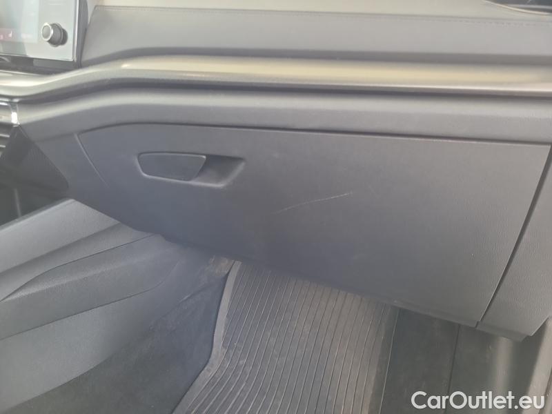  Skoda  Octavia  Combi (NX3)(2020) Oct.Combi 2.0TDI 85 Ambition #24