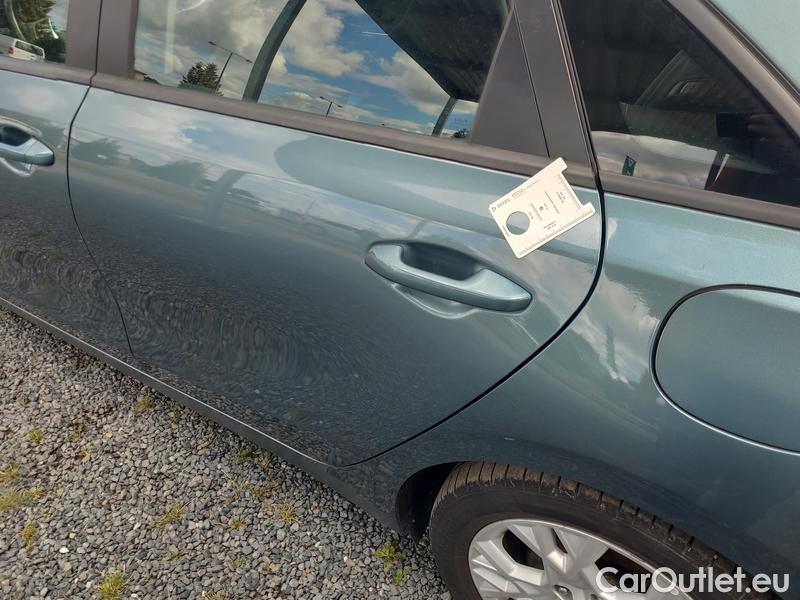  KIA  Cee'd Ceed  (CD) (2018->) Ceed 1.0 T-GDI 74 Spin 5d #22