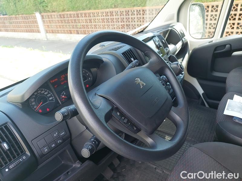 Peugeot  Boxer -LCV-2014  F.2.2BHDI 3300 L2H2 Act. #3