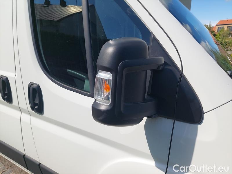  Peugeot  Boxer -LCV-2014  F.2.2BHDI 3300 L2H2 Act. #17