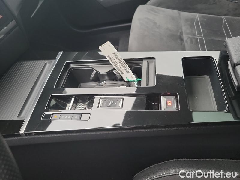  Opel  Astra -Lim  (2021) e- BEV 115 54kWh GS AT #7