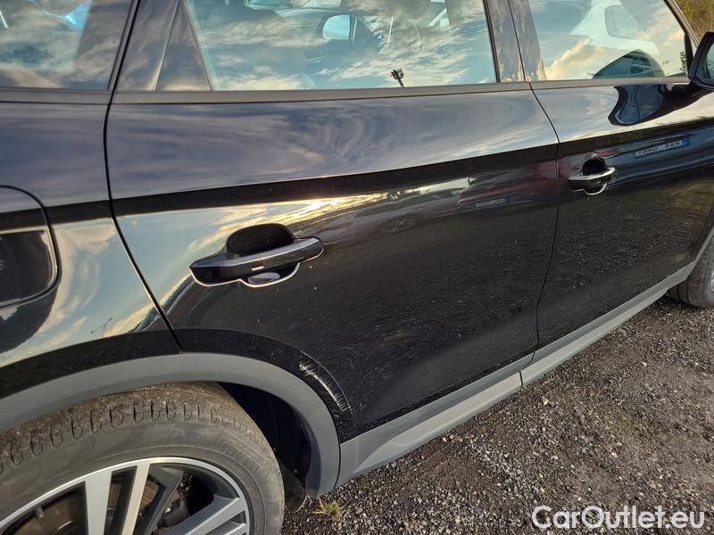  Audi  Q5   (FYB)(10.2016->)  2.0TFSI 45 quattro AT #20