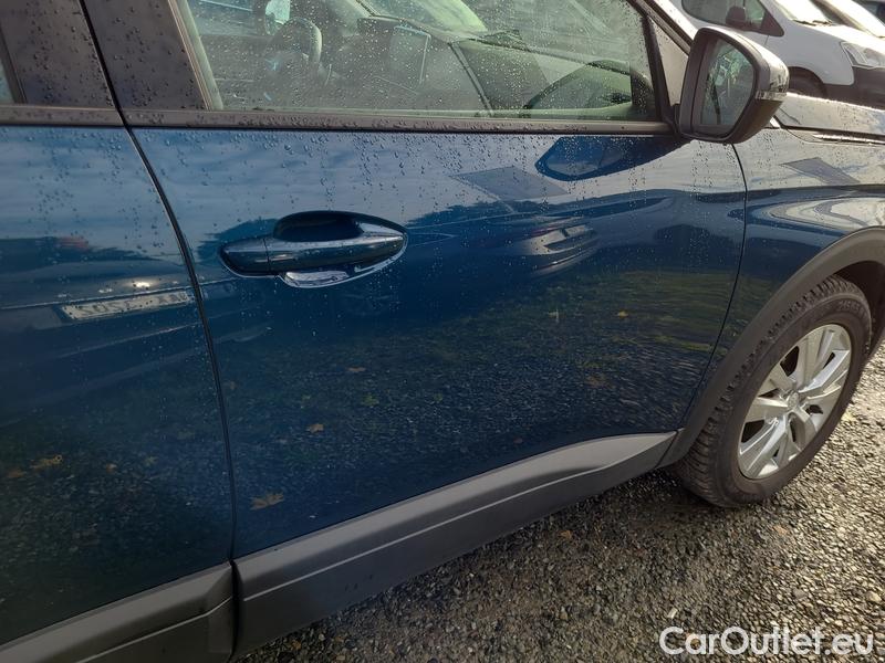  Peugeot  3008  (2016)  1.2PT 130 ACTIVE PACK AT #8