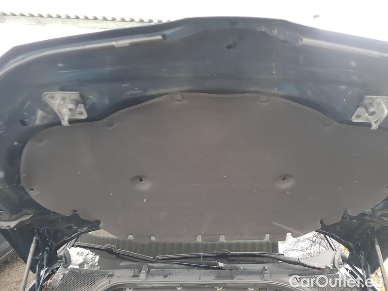  Skoda  Octavia  Lim. (NX3)(2020)  1.5TSI 110 Style AT 5d #23