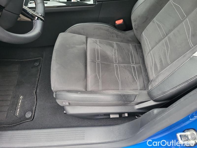  Opel  Astra -Lim  (2021) e- BEV 115 54kWh GS AT #4