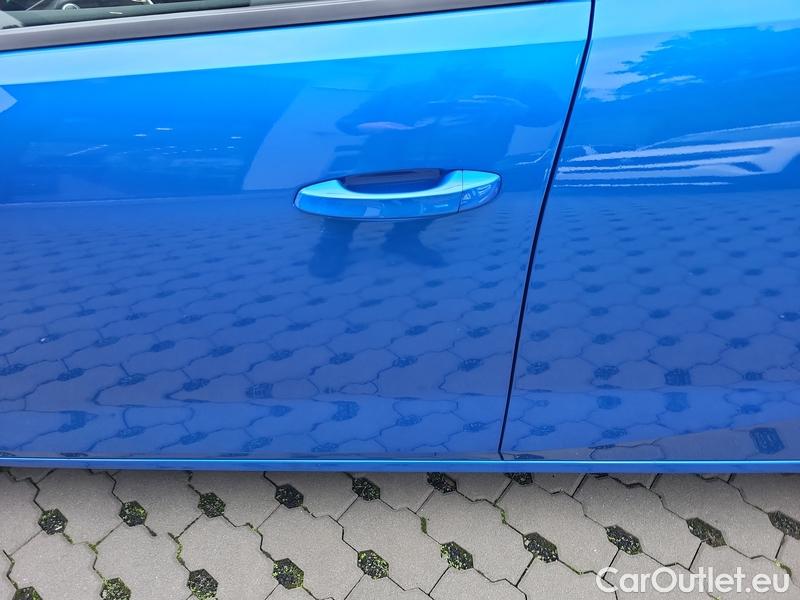  Opel  Astra -Lim  (2021) e- BEV 115 54kWh GS AT #3