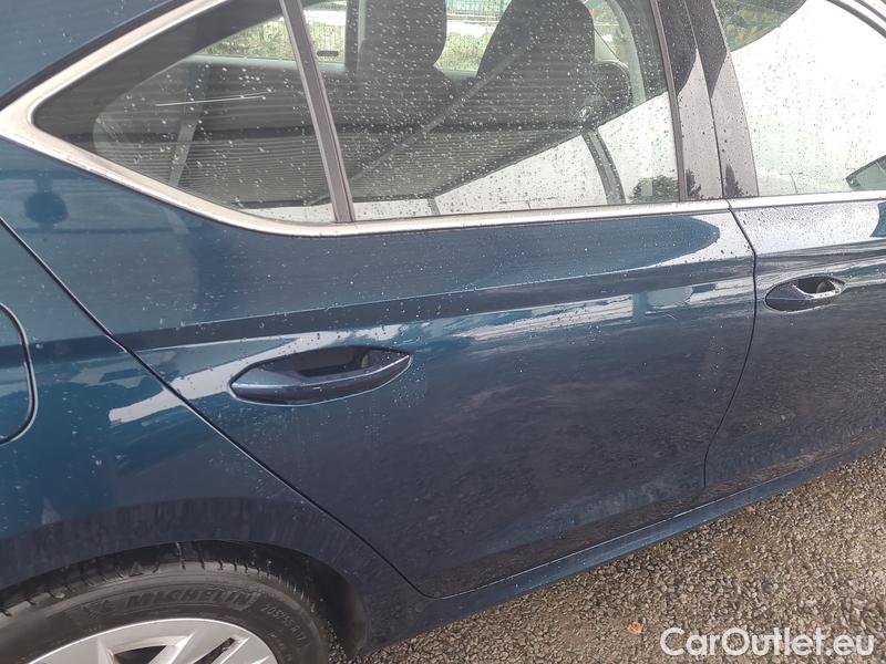  Skoda  Octavia  Lim. (NX3)(2020)  1.5TSI 110 Style AT 5d #15