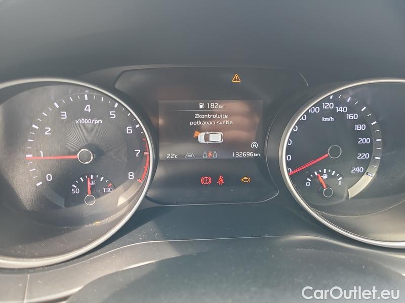  KIA  Cee'd Ceed  (CD) (2018->) Ceed 1.0 T-GDI 74 Spin 5d #21