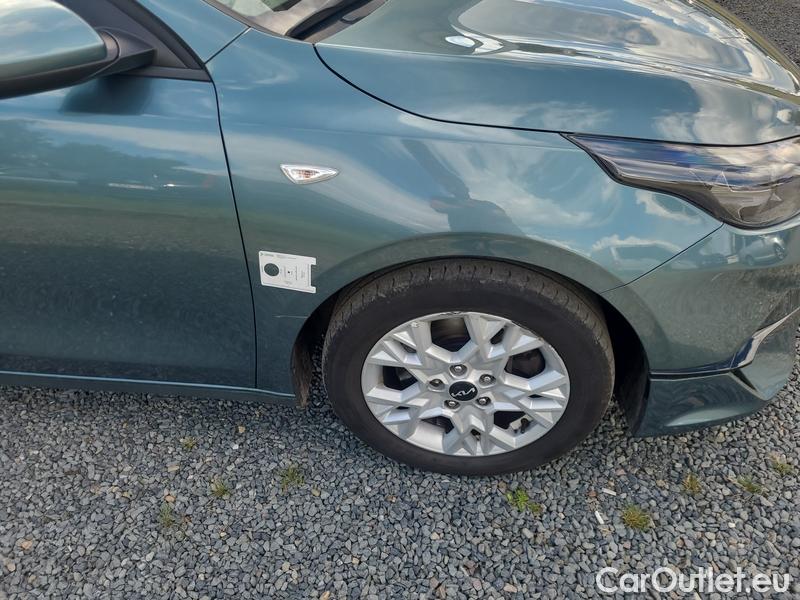  KIA  Cee'd Ceed  (CD) (2018->) Ceed 1.0 T-GDI 74 Spin 5d #39