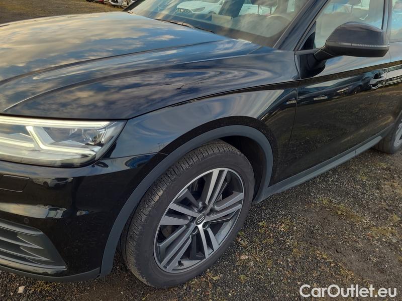  Audi  Q5   (FYB)(10.2016->)  2.0TFSI 45 quattro AT #28