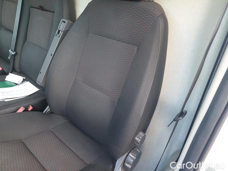  Peugeot  Boxer -LCV-2014  F.2.2BHDI 3300 L2H2 Act. #7