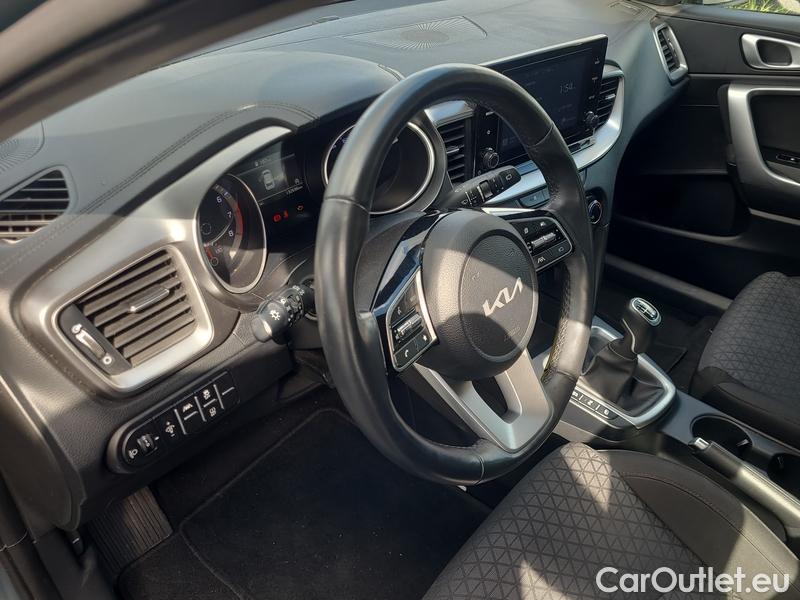  KIA  Cee'd Ceed  (CD) (2018->) Ceed 1.0 T-GDI 74 Spin 5d #18