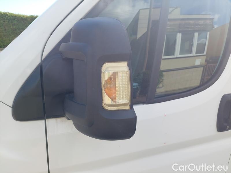  Peugeot  Boxer -LCV-2014  F.2.2BHDI 3300 L2H2 Act. #20